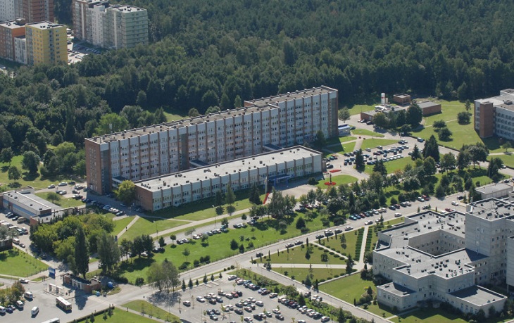 first image