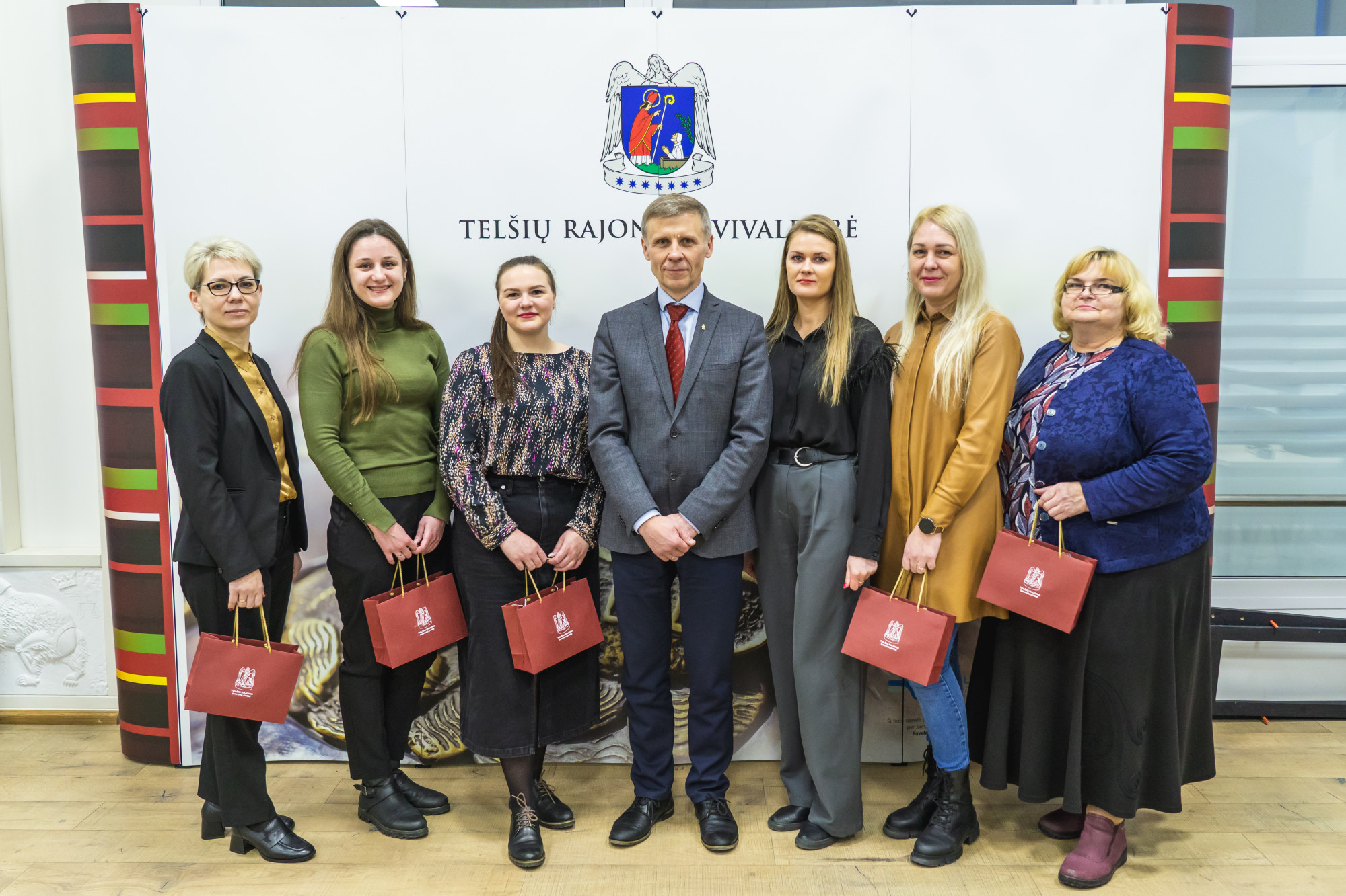 first image