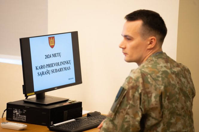 first image
