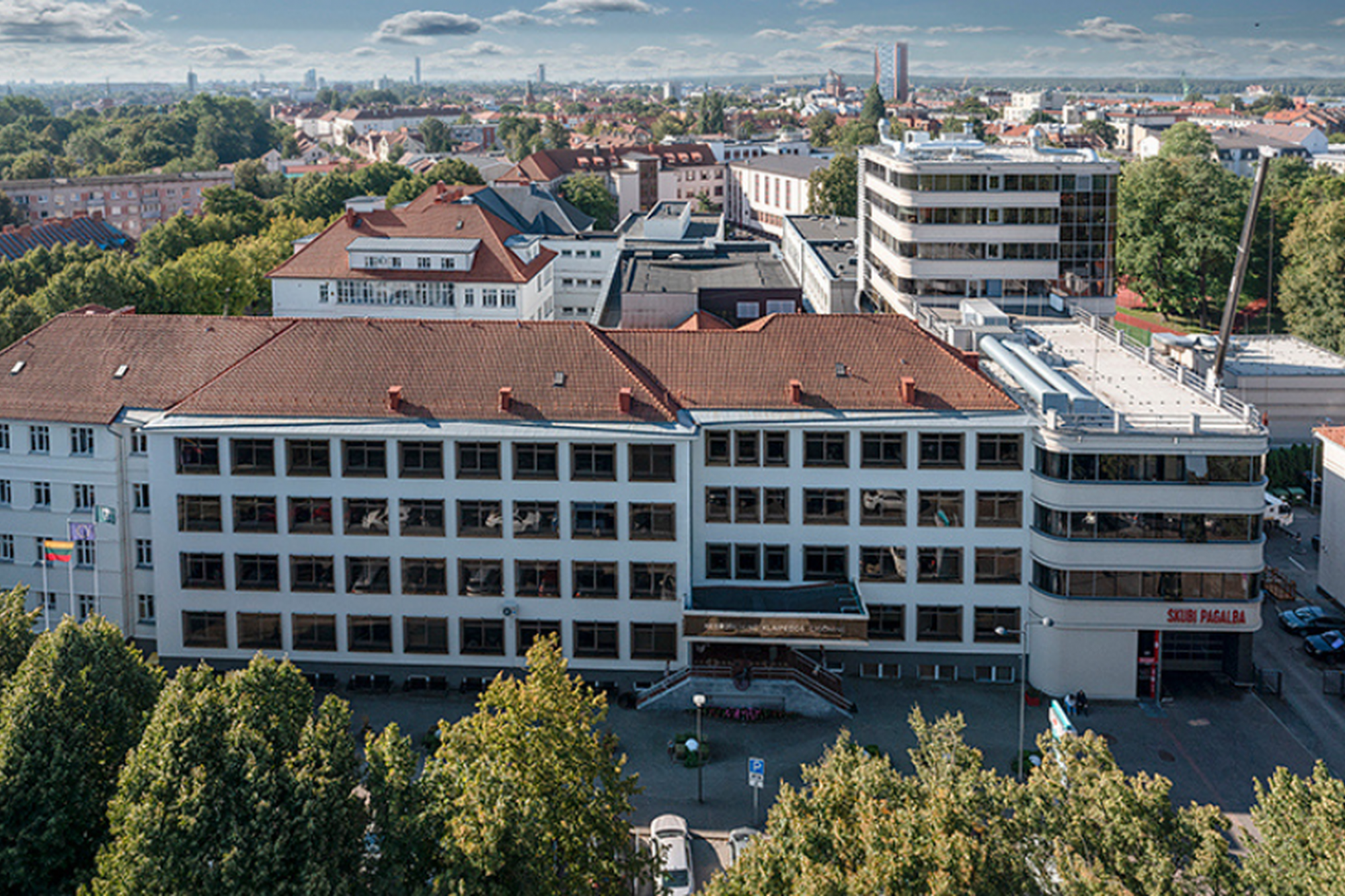 first image