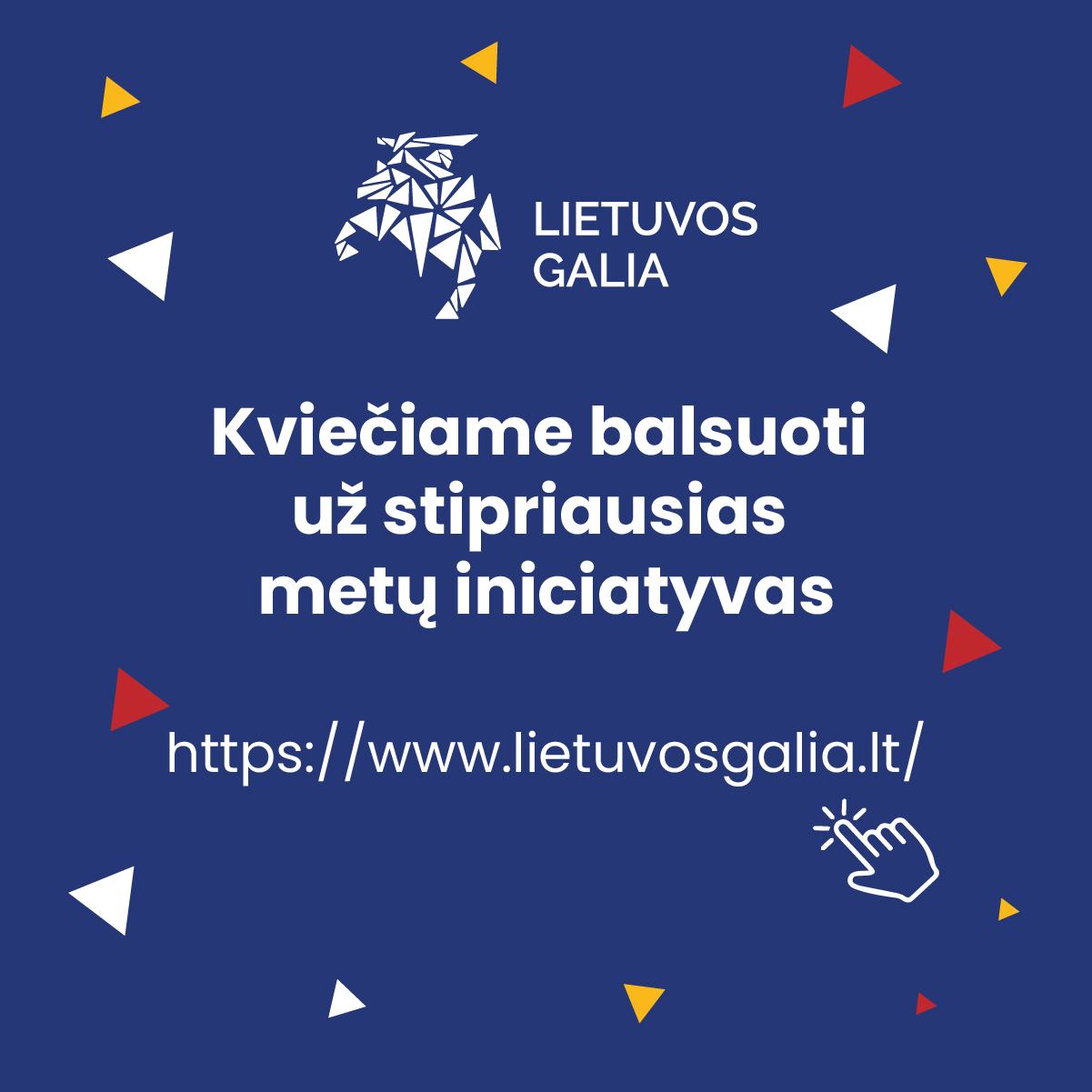 first image