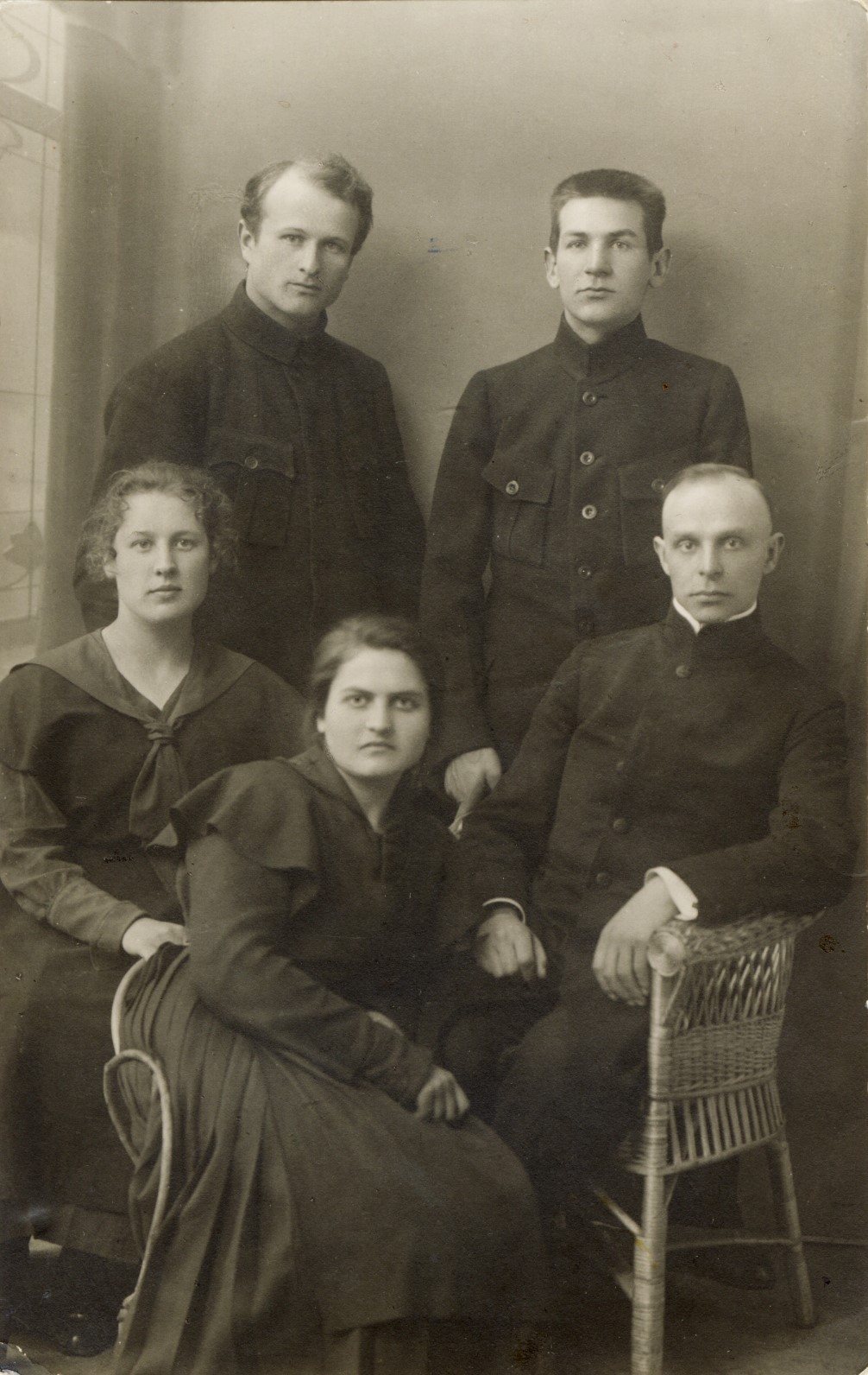 first image
