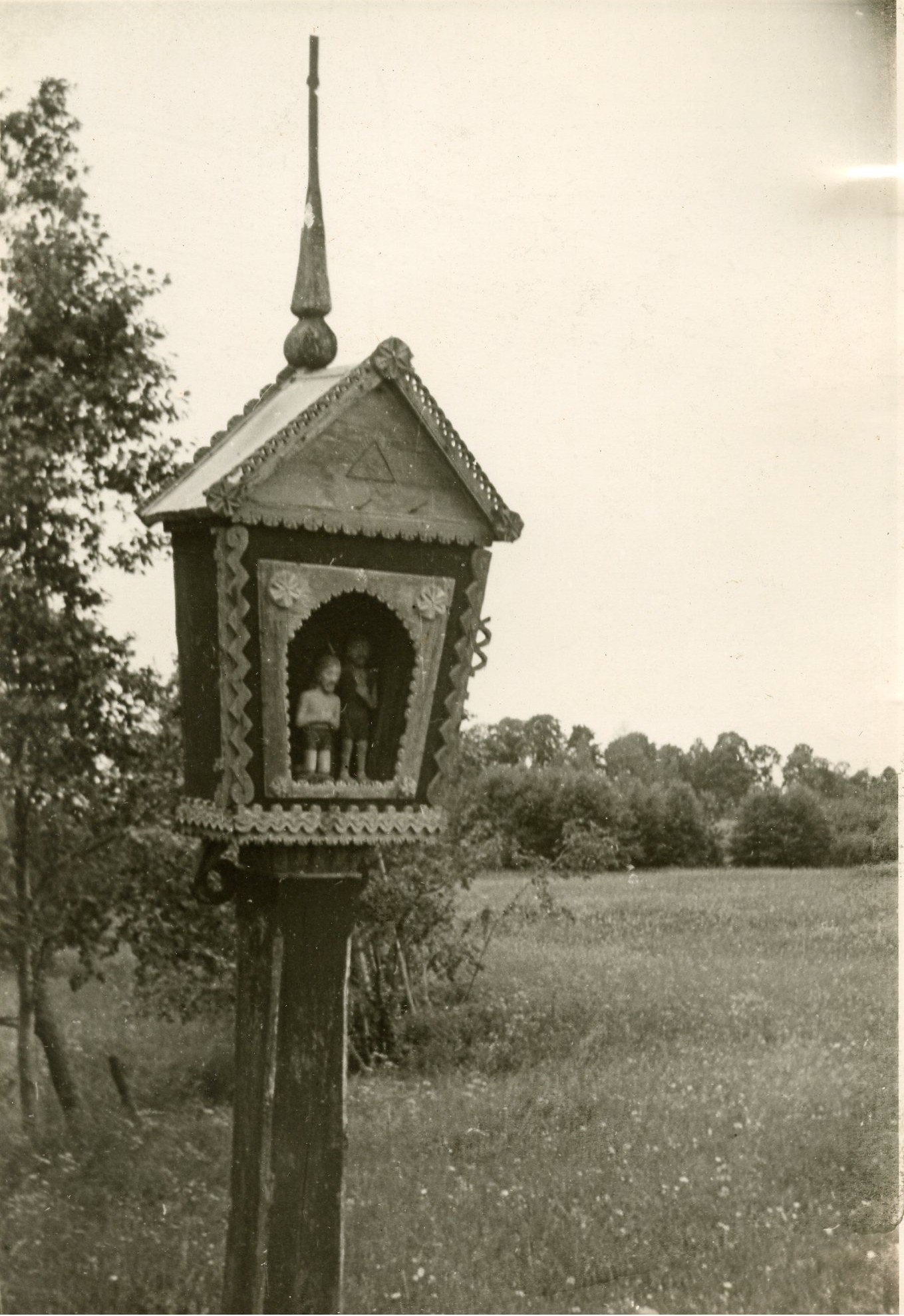 first image