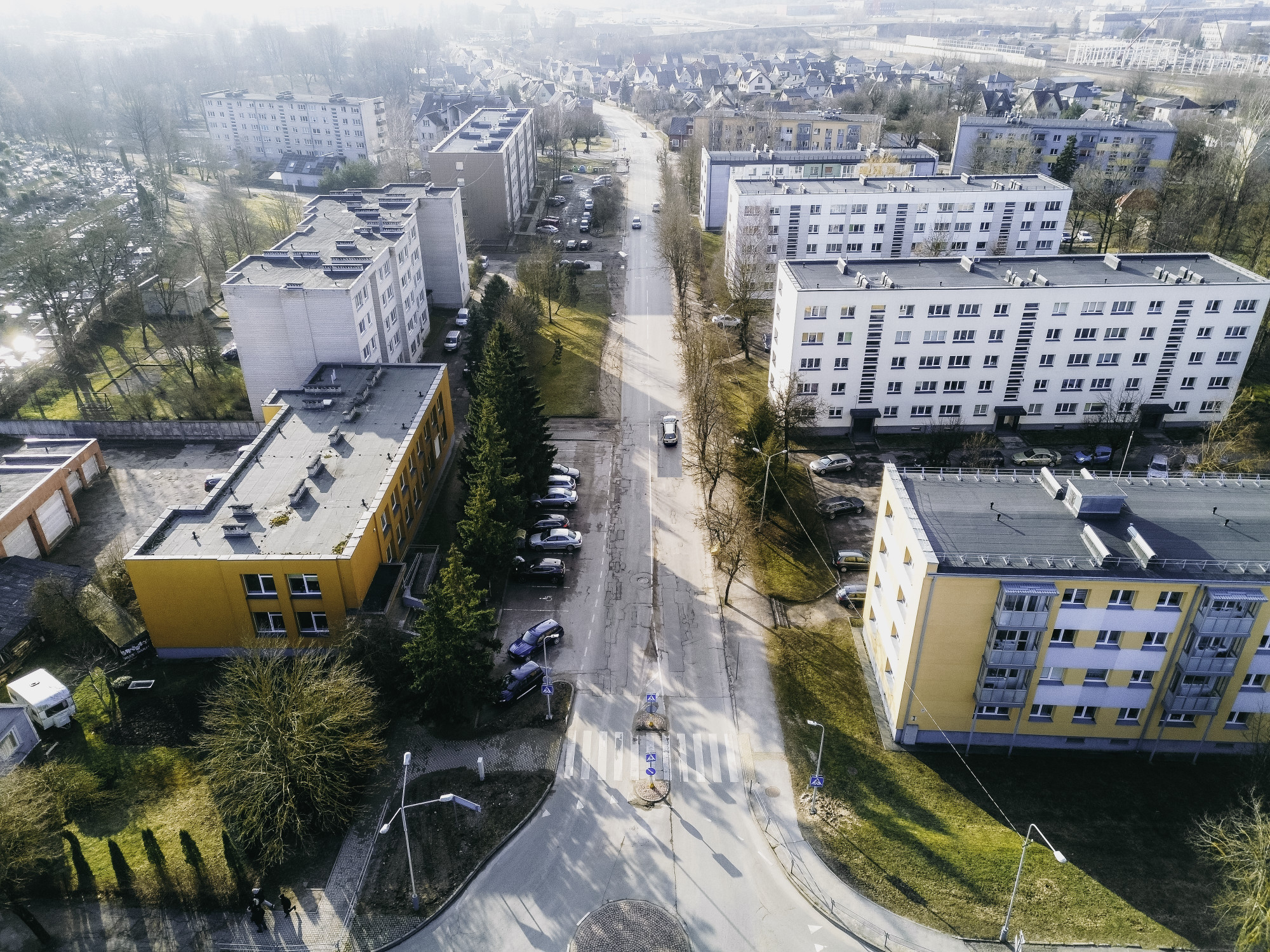 first image