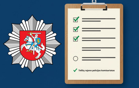 Telšių rajono policijos komisariato.jpg
