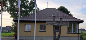 Upynos seniūnijos išplėstinė seniūnaičių sueiga.