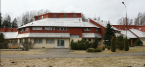 Telšių rajono savivaldybė informuoja apie išnuomotą turtą, esantį Kuodžių g. 4, Kuodžių k., Telšių r.