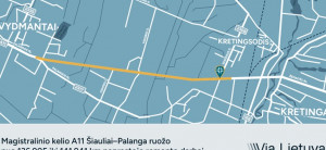 Vykstantiems į pajūrį – svarbi informacija