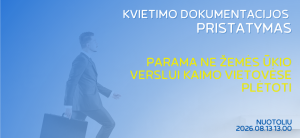 Telšių rajono vietos veiklos grupė paskelbė kvietimą teikti vietos projektus