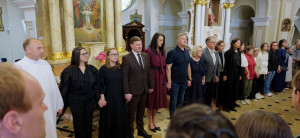 Baltijos kelias primena mūsų vienybės galią