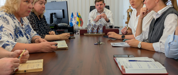 Nauji mokslo metai su laikinais pokyčiais: kaip bus organizuojamas „Džiugo“ ir „Germanto“ mokinių ugdymas
