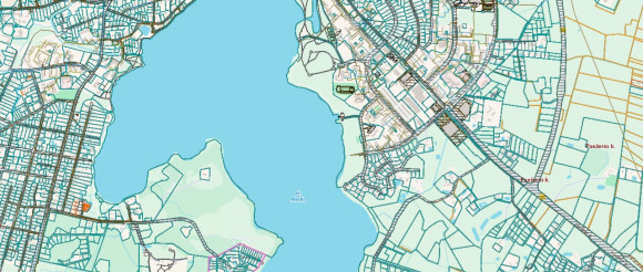 Dėl prašymų pateikimo žemės ūkio paskirties žemės sklypų nuomai miesteliuose pagal 2026-08-14 mero potvarkį Nr. M1-543 „DĖL NUOMOTINŲ VALSTYBINĖS ŽEMĖS ŪKIO PASKIRTIES ŽEMĖS SKLYPŲ SĄRAŠO TVIRTINIMO“