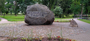 Degaičių seniūnijos išplėstinė seniūnaičių sueiga
