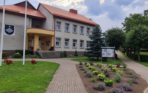 Žarėnų seniūnijos išplėstinė seniūnaičių sueiga