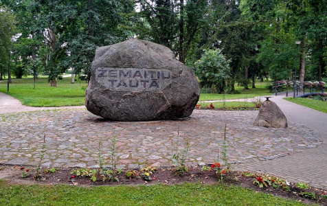 Degaičių seniūnijos išplėstinė seniūnaičių sueiga