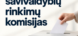 Teisingumo ministerija kviečia dalyvauti atrankoje į savivaldybių rinkimų komisijas