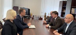 Telšių šilumos ūkiui 8,5 mln. eurų investicijų planas
