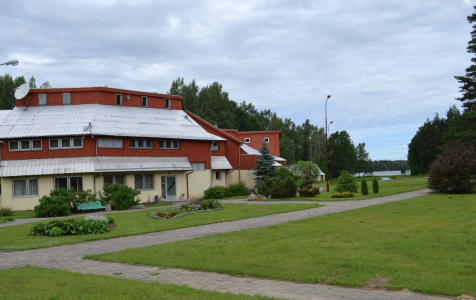 Skelbiamas Nekilnojamojo turto nuomos konkursas