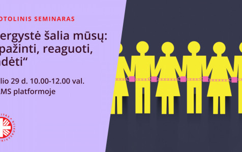 Spalio 18 d. minima Europos Sąjungos kovos su prekyba žmonėmis diena