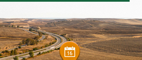Šiemet žemės mokestį reikia sumokėti iki lapkričio 16 d.