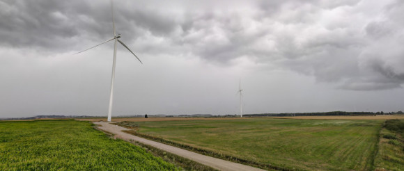 Informacija žemės sklypų savininkams, kurių gyvenamosios vietos adresas nežinomas arba kuriems nepavyko įteikti registruoto laiško, pagal lr atsinaujinančių išteklių energetikos įstatymo 49 str. 16 d. ir 17 d.