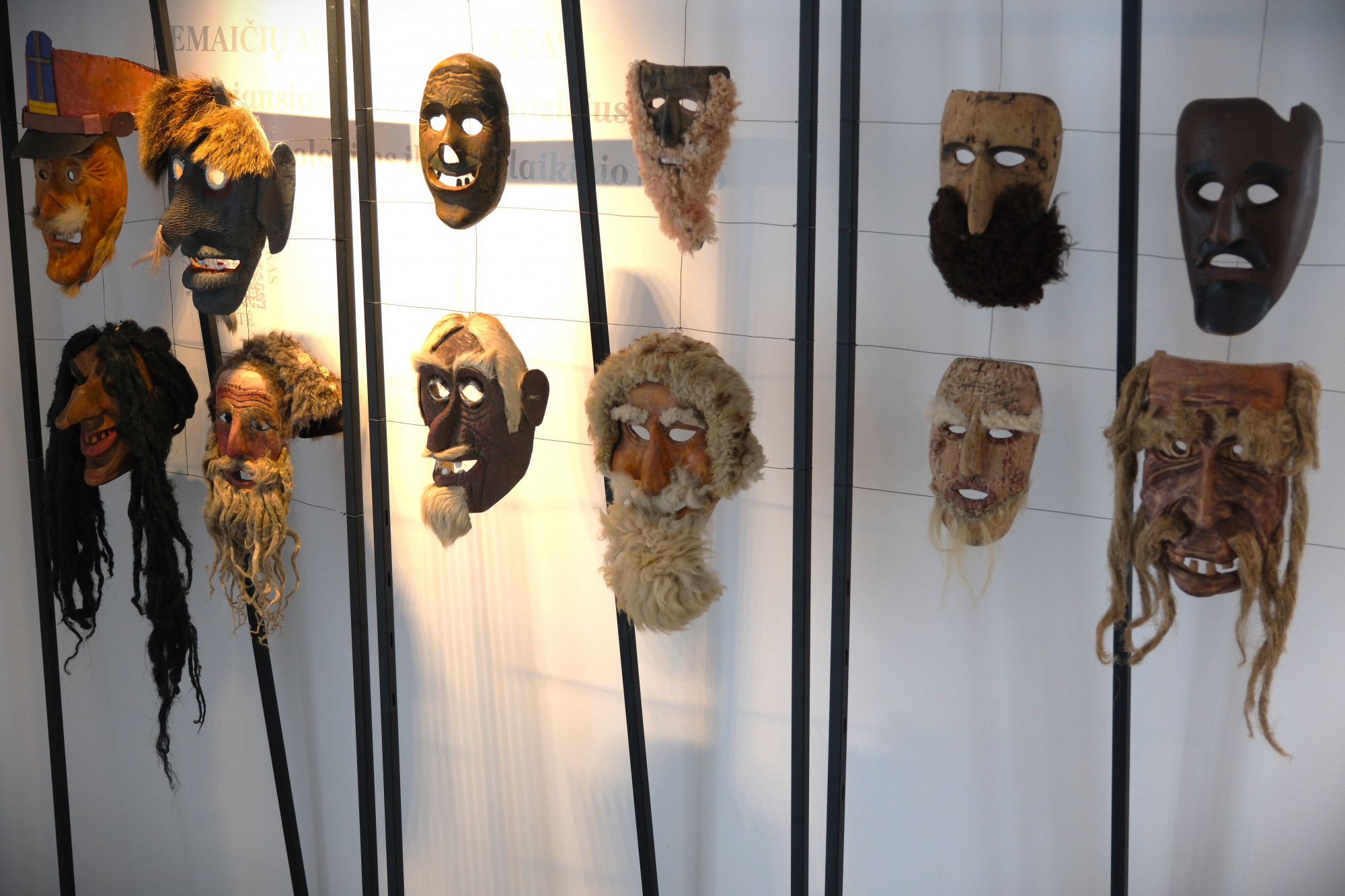 first image